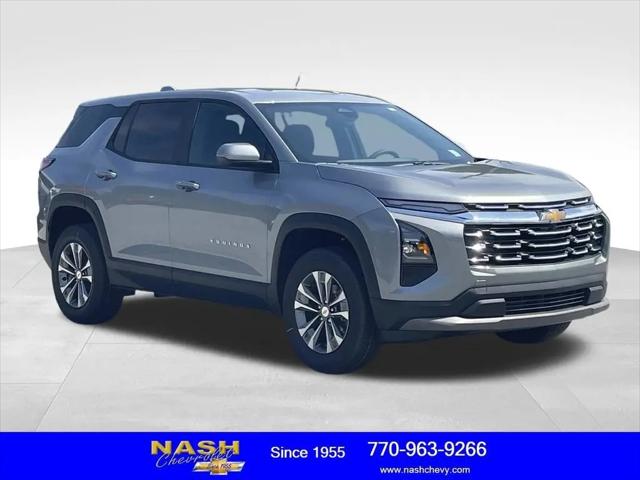 2026 Chevrolet Equinox FWD LT for sale in Lawrenceville, GA