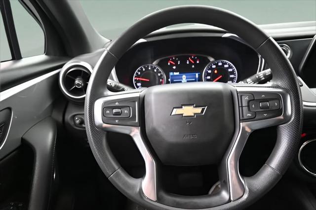 2021 Chevrolet Blazer FWD 1LT