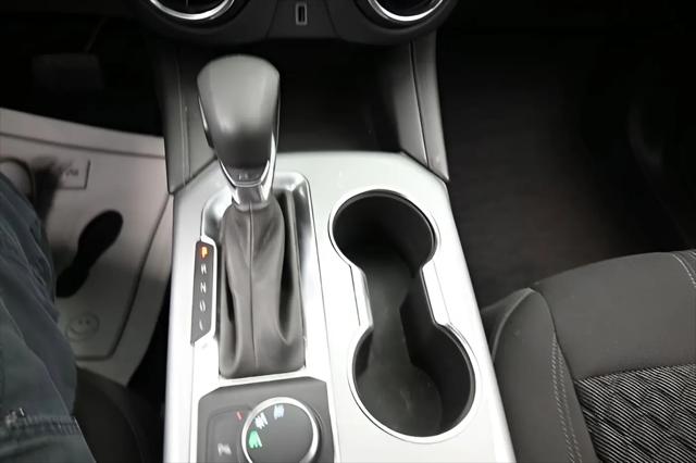 2021 Chevrolet Blazer FWD 1LT