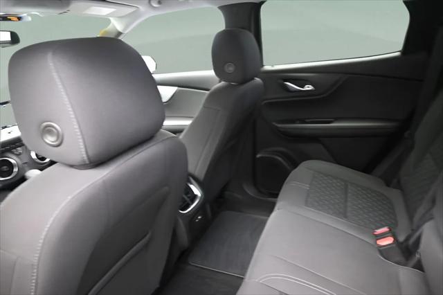 2021 Chevrolet Blazer FWD 1LT