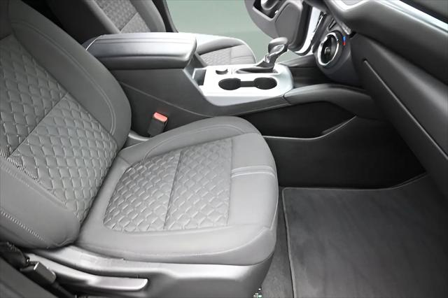 2021 Chevrolet Blazer FWD 1LT