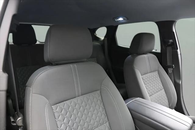 2021 Chevrolet Blazer FWD 1LT