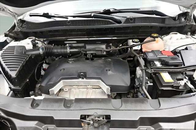 2021 Chevrolet Blazer FWD 1LT