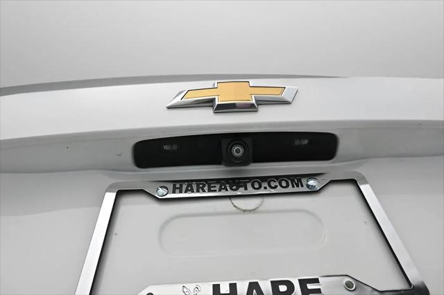 2021 Chevrolet Blazer FWD 1LT