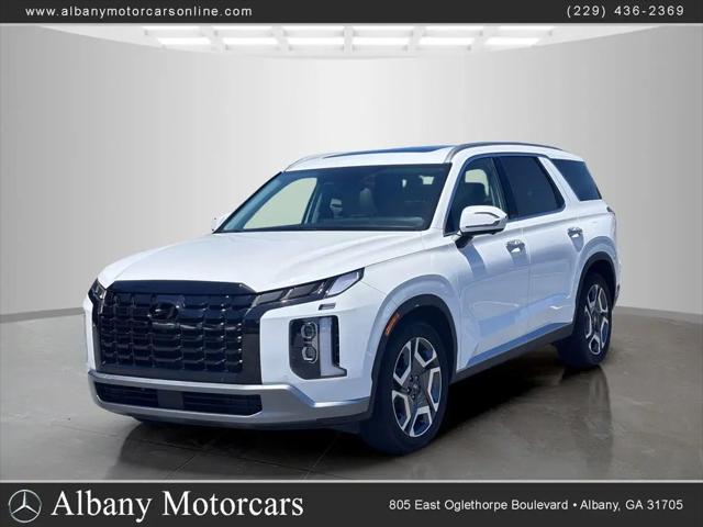 2023 Hyundai Palisade SEL for sale in Albany, GA