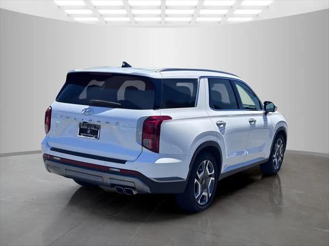 2023 Hyundai Palisade SEL