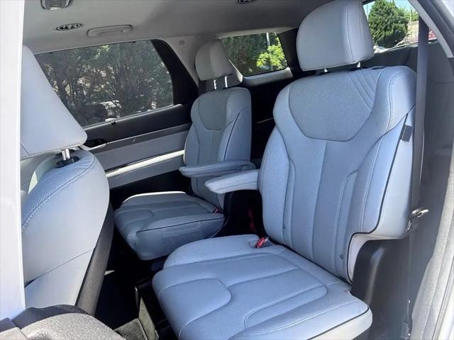 2023 Hyundai Palisade SEL