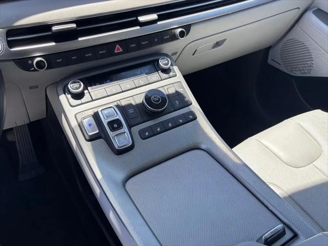 2023 Hyundai Palisade SEL