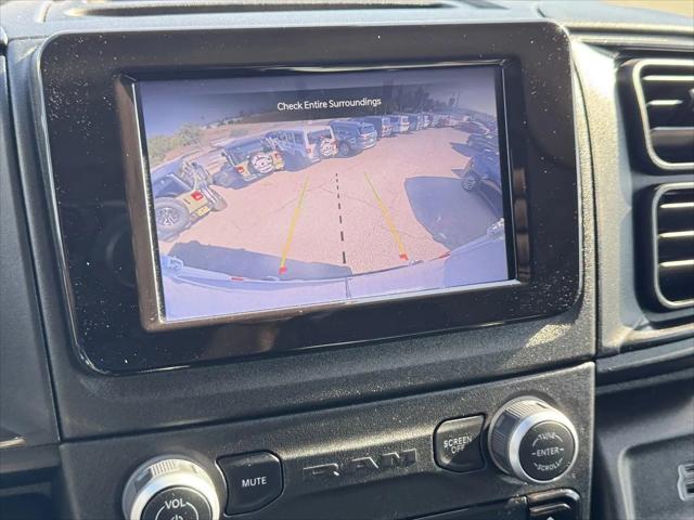 2026 Ram ProMaster 2500 Cargo Van Tradesman High Roof 159" WB w/Pass Seat