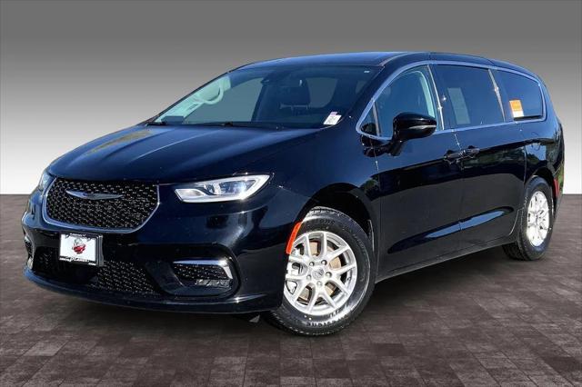 2024 Chrysler Pacifica Touring L for sale in Flagstaff, AZ