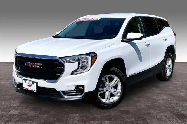 2024 GMC Terrain AWD SLE for sale in Flagstaff, AZ