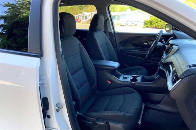 2024 GMC Terrain AWD SLE