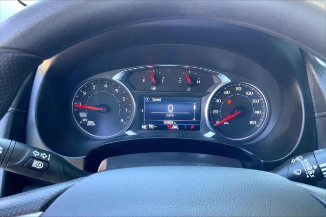 2024 GMC Terrain AWD SLE