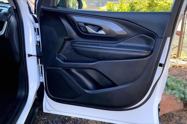 2024 GMC Terrain AWD SLE