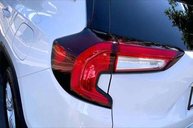 2024 GMC Terrain AWD SLE