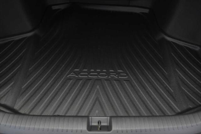 2026 Honda Accord Sedan EX-L