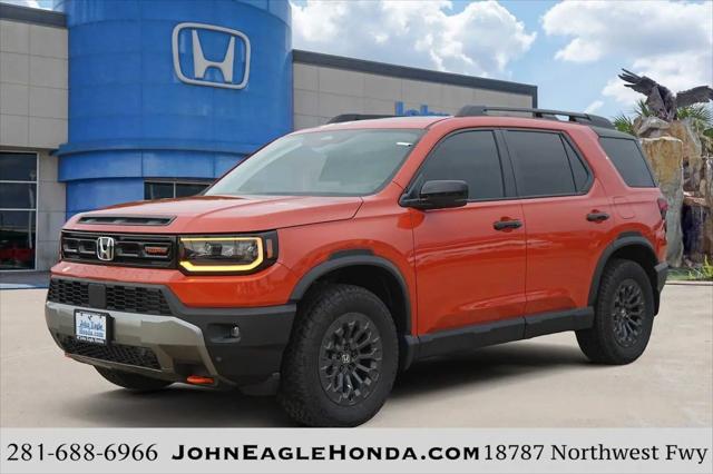 2026 Honda Passport AWD TrailSport for sale in Houston, TX