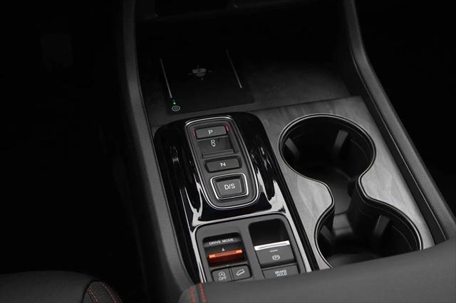 2026 Honda Passport AWD TrailSport