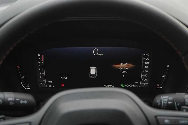 2026 Honda Passport AWD TrailSport