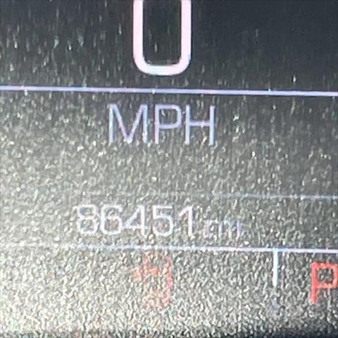 2017 Chevrolet Impala 1LT