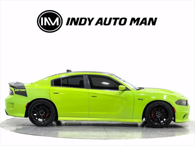 2019 Dodge Charger Scat Pack RWD