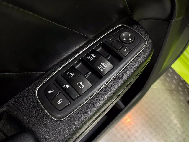 2019 Dodge Charger Scat Pack RWD