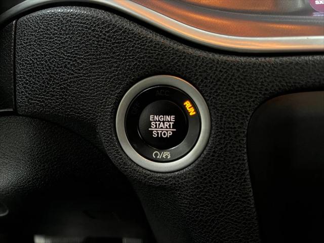 2019 Dodge Charger Scat Pack RWD