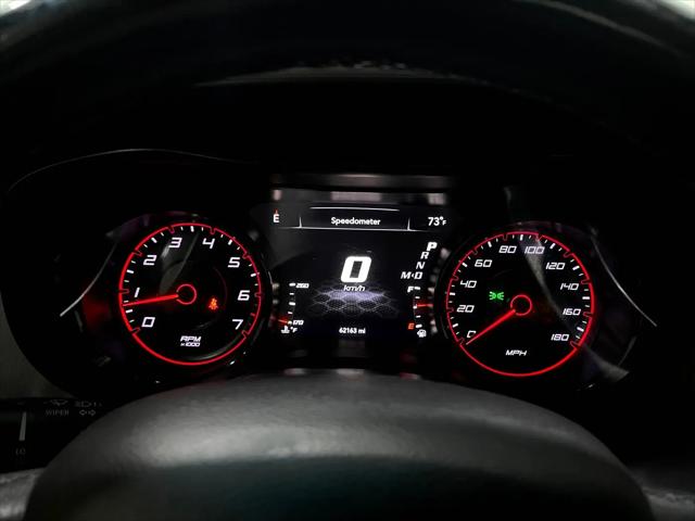 2019 Dodge Charger Scat Pack RWD