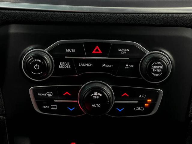 2019 Dodge Charger Scat Pack RWD