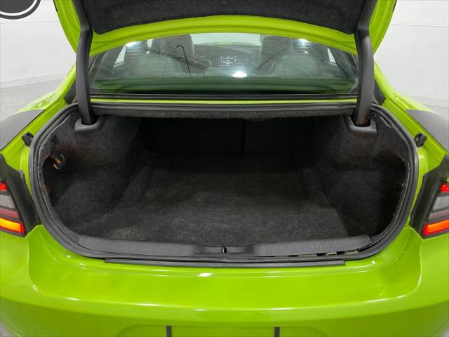2019 Dodge Charger Scat Pack RWD