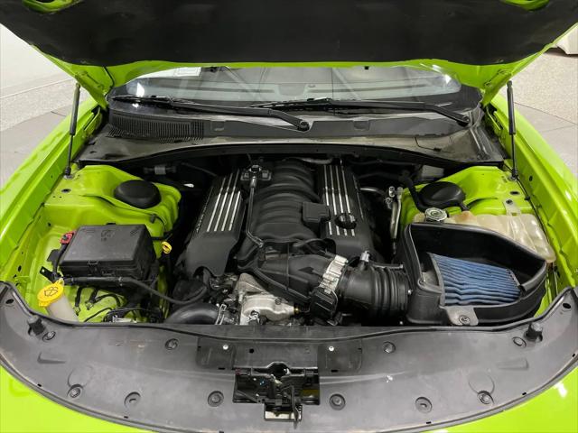 2019 Dodge Charger Scat Pack RWD