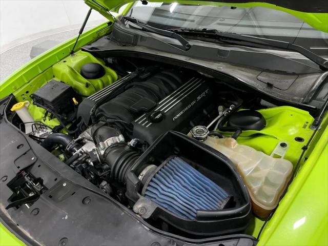 2019 Dodge Charger Scat Pack RWD