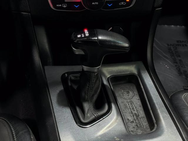 2019 Dodge Charger Scat Pack RWD