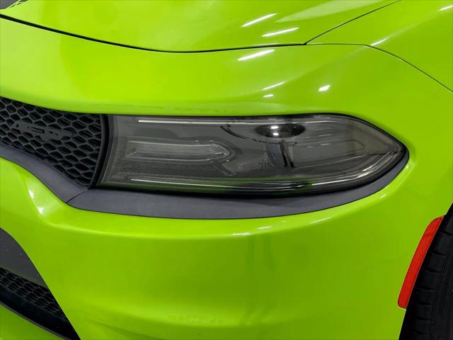 2019 Dodge Charger Scat Pack RWD