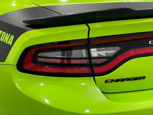2019 Dodge Charger Scat Pack RWD