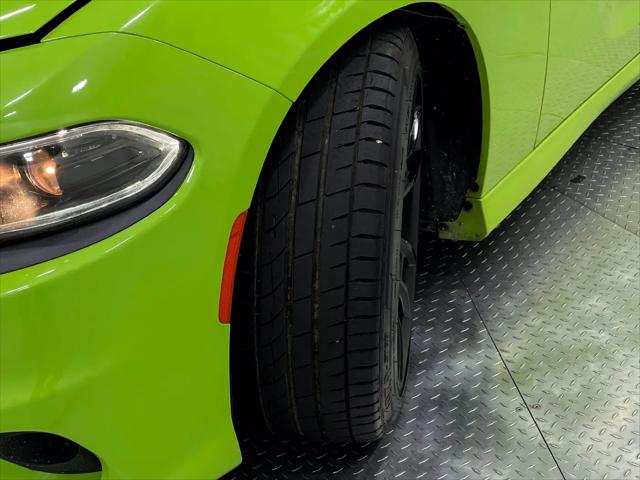 2019 Dodge Charger Scat Pack RWD