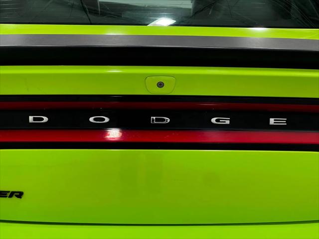 2019 Dodge Charger Scat Pack RWD