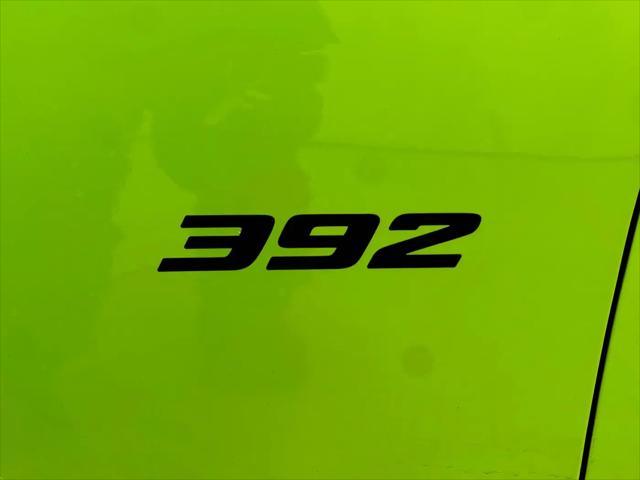 2019 Dodge Charger Scat Pack RWD