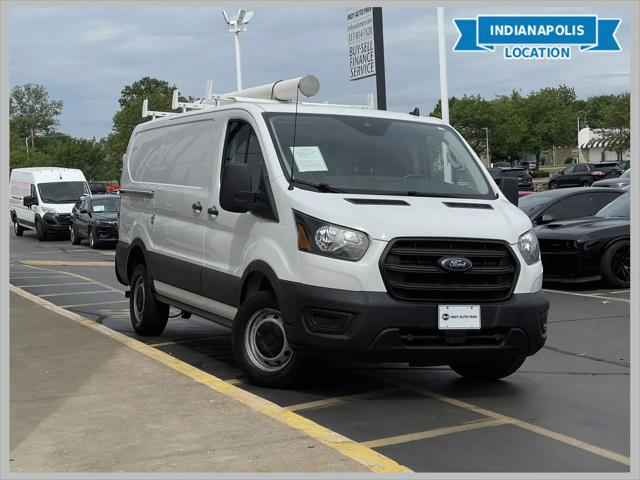 2020 Ford Transit Cargo Van T-250 for sale in Indianapolis, IN