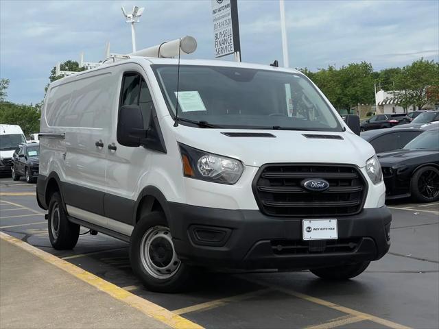 2020 Ford Transit Cargo Van T-250