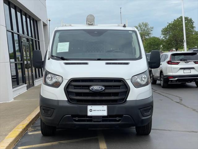 2020 Ford Transit Cargo Van T-250