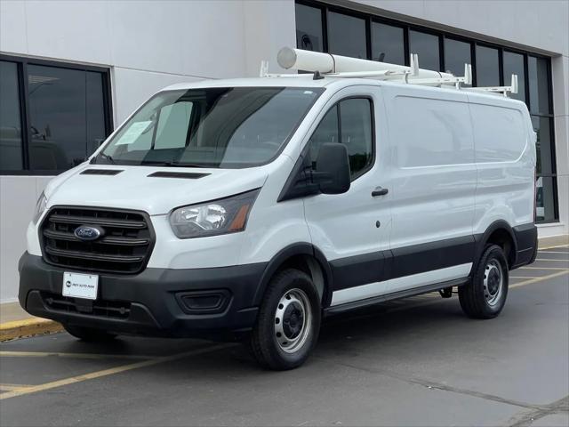 2020 Ford Transit Cargo Van T-250