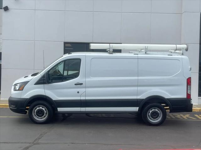 2020 Ford Transit Cargo Van T-250