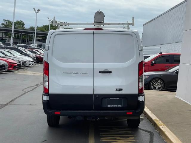 2020 Ford Transit Cargo Van T-250