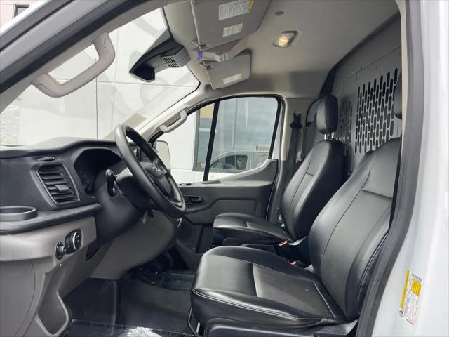 2020 Ford Transit Cargo Van T-250