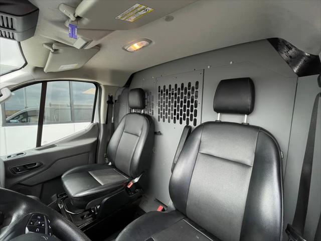 2020 Ford Transit Cargo Van T-250