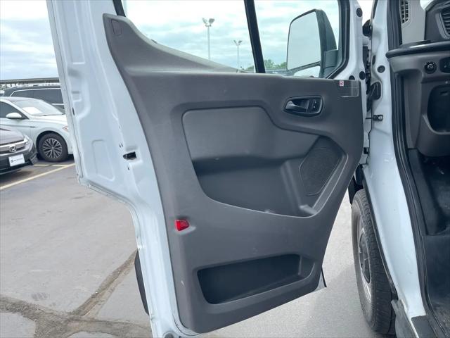 2020 Ford Transit Cargo Van T-250