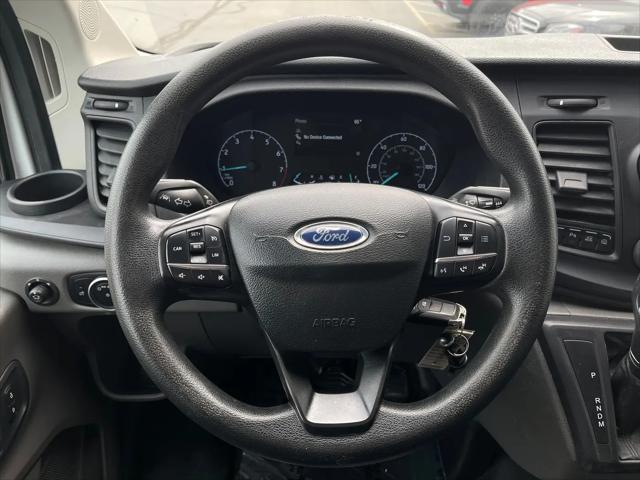 2020 Ford Transit Cargo Van T-250