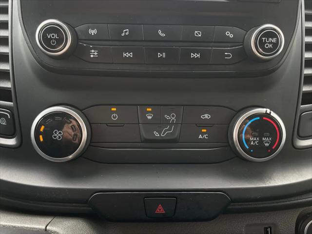 2020 Ford Transit Cargo Van T-250