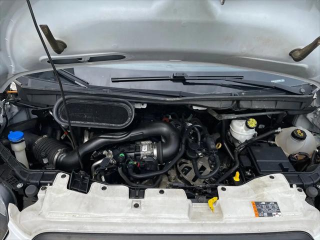 2020 Ford Transit Cargo Van T-250